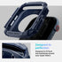 Spigen Apple Watch 10 Series Case Rugged Armor